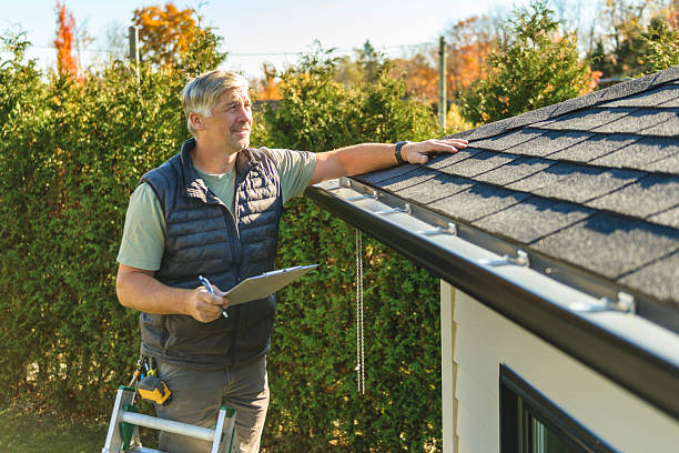 Trusted Storm Damage Roof Repair service in Danville, PA - Ben Roofing and Steel LLC